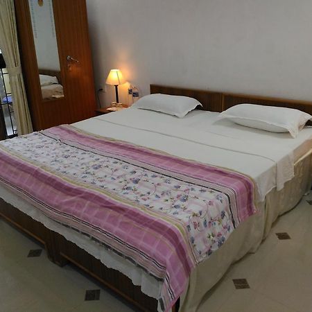 Alba Rooms Palolem Rosebuds ภายนอก รูปภาพ