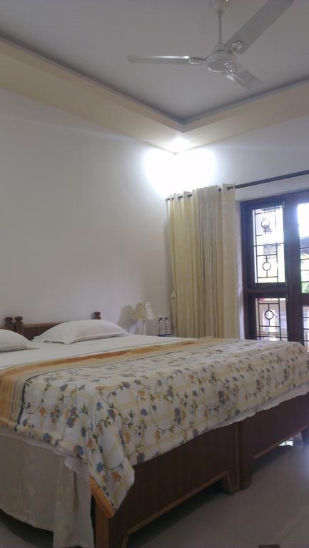 Alba Rooms Palolem Rosebuds ภายนอก รูปภาพ