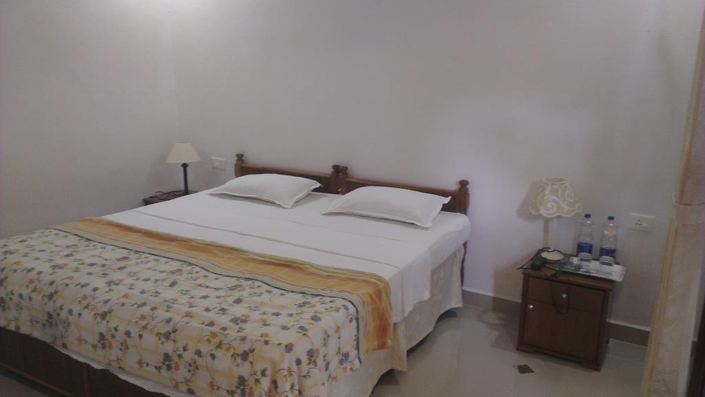 Alba Rooms Palolem Rosebuds ห้อง รูปภาพ